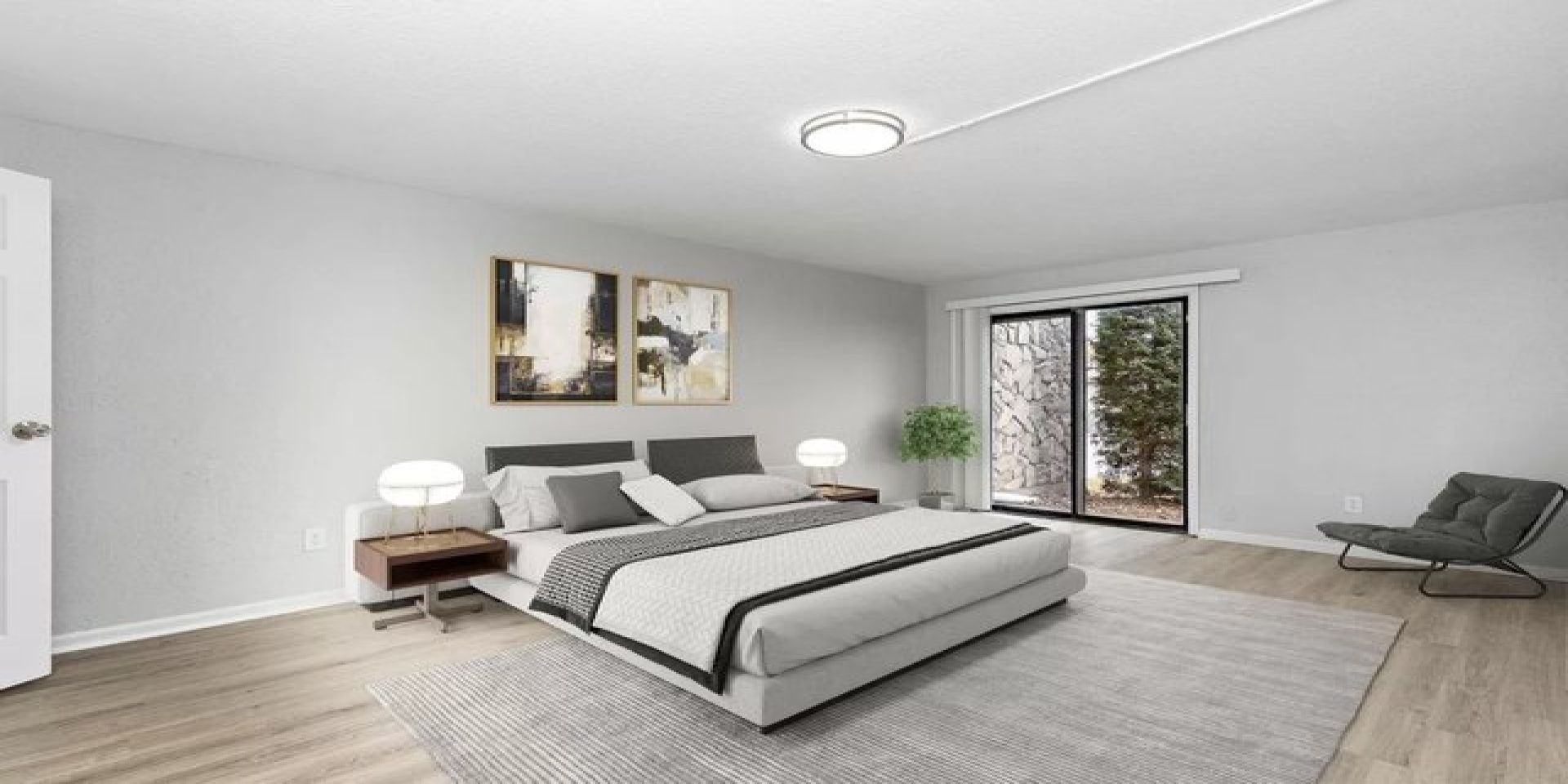 Local comercial amoblado en el Sanchez Osama